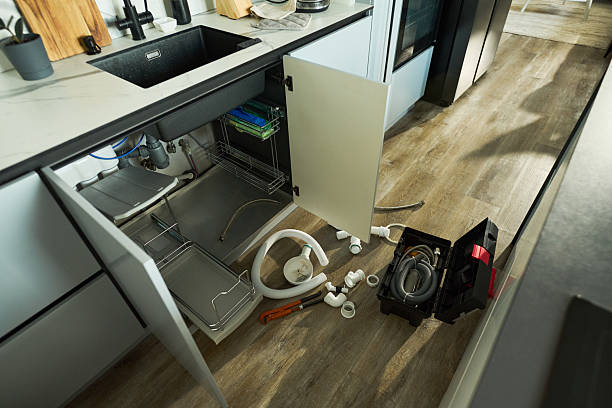 24/7 Emergency Drain Cleaning experts in Manchester, VA